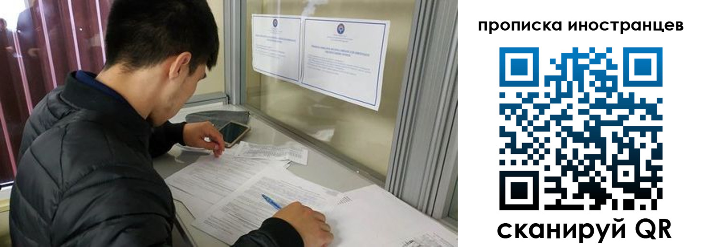 прописка в Черняховске
